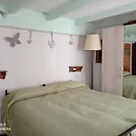 Al Corniolo Bed & Breakfast