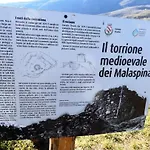 Bed & Breakfast Al Corniolo