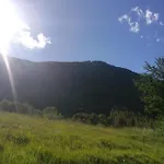 Bed & Breakfast Al Corniolo Zerba