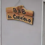 Bed & Breakfast Al Corniolo Zerba