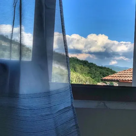 Frühstückspension Al Corniolo Zerba