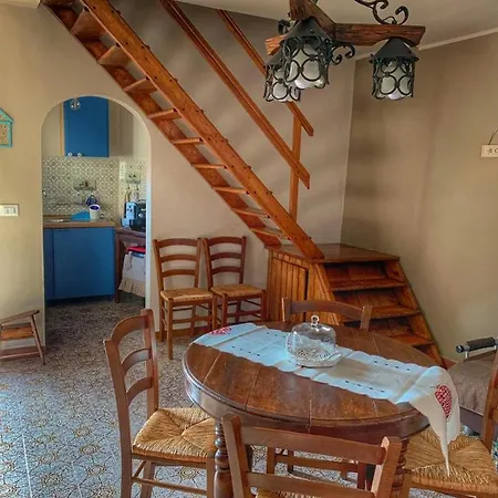 Al Corniolo Bed & Breakfast