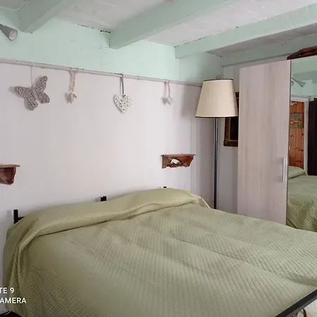 Al Corniolo Bed & Breakfast