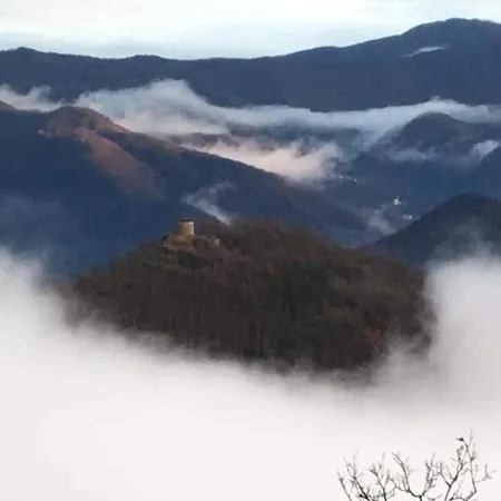 Bed & Breakfast Al Corniolo