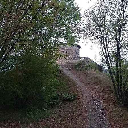 Bed & Breakfast Al Corniolo Zerba