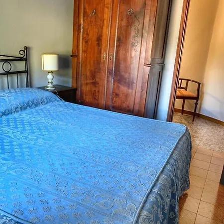 Al Corniolo Bed & Breakfast Zerba
