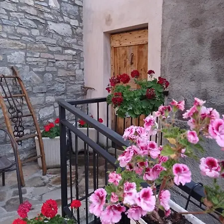 Al Corniolo Bed & Breakfast