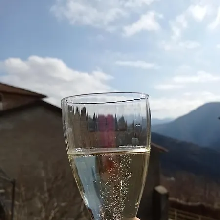 Al Corniolo Zerba