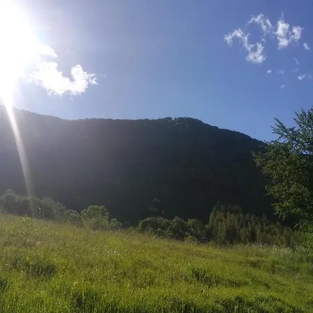 Frühstückspension Al Corniolo Zerba