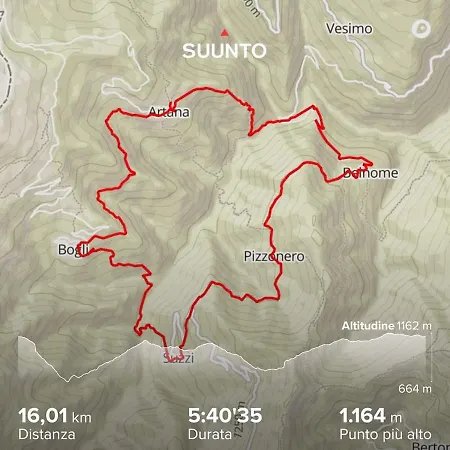 Al Corniolo Bed & Breakfast