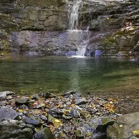 Bed & Breakfast Al Corniolo