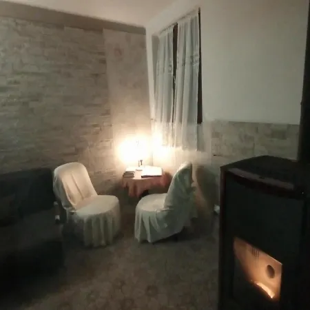 Al Corniolo Bed & Breakfast