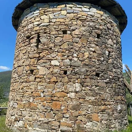 Al Corniolo Bed & Breakfast *