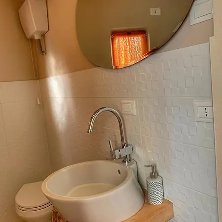 Al Corniolo Bed & Breakfast