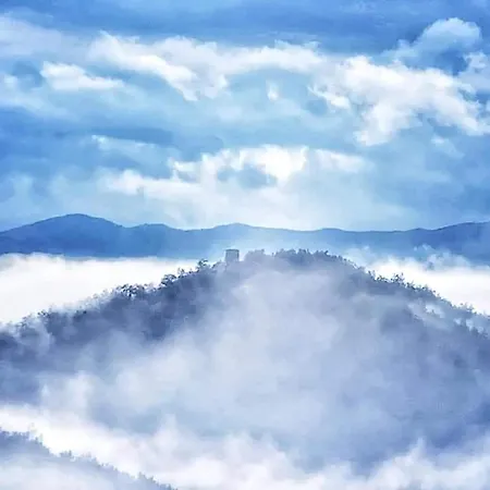 Bed & Breakfast Al Corniolo *