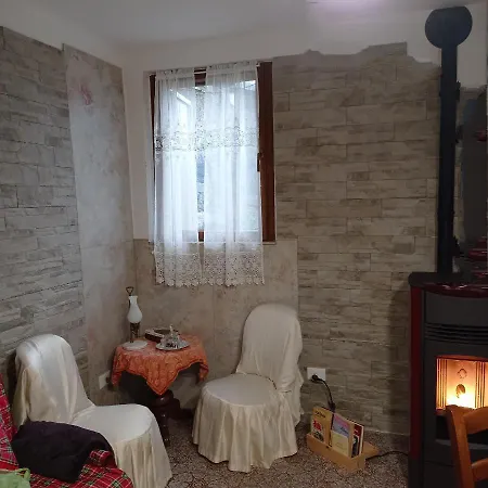 Al Corniolo Zerba