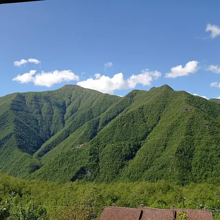 Al Corniolo Zerba