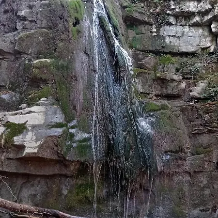 Al Corniolo Zerba