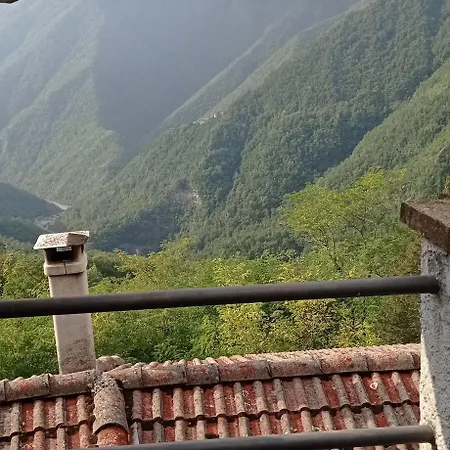 Al Corniolo * Zerba