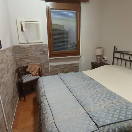 Al Corniolo * Zerba