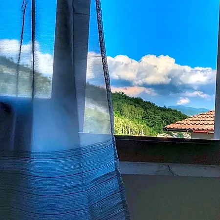 Al Corniolo Frühstückspension