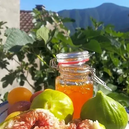Frühstückspension Al Corniolo *