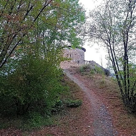 Al Corniolo *