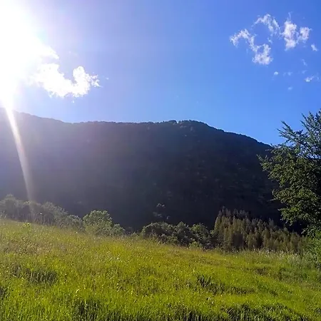 Frühstückspension Al Corniolo *