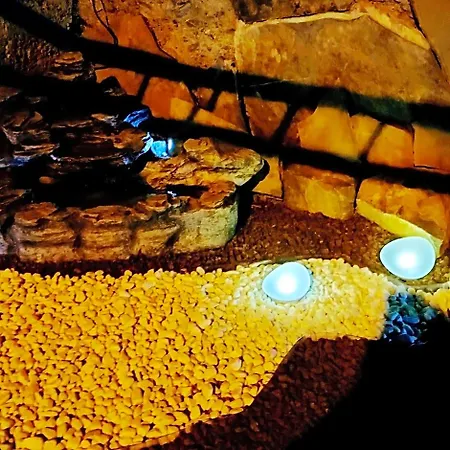 Frühstückspension Al Corniolo *