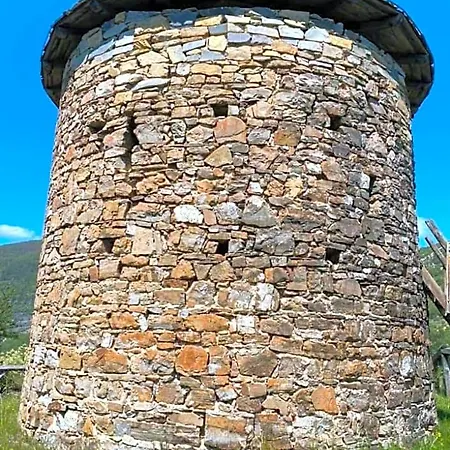 Al Corniolo * Zerba