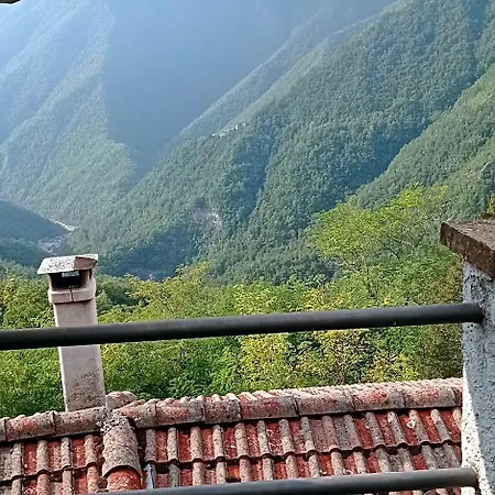 Al Corniolo Zerba