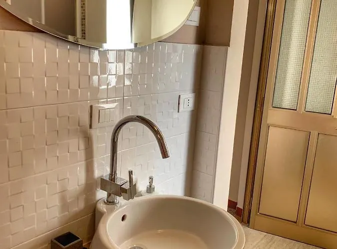 Al Corniolo Отель типа 