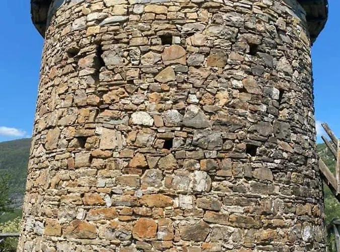 Al Corniolo Отель типа 