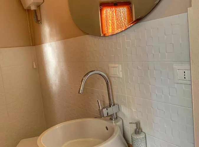 Al Corniolo Отель типа 